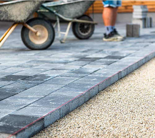 Menu Box Image and Link